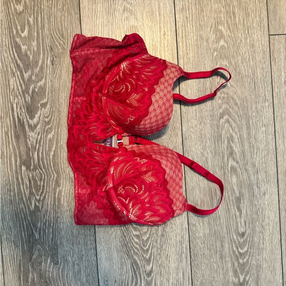 Adore Me Barcelona and push-up bra size 34 and 36 D. - Picture 6 of 11